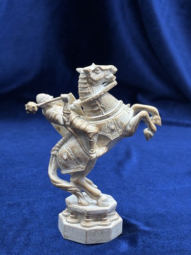 Pezzo scacchi harry potter - di,