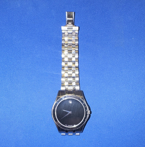 Movado museum quartz - museum,
