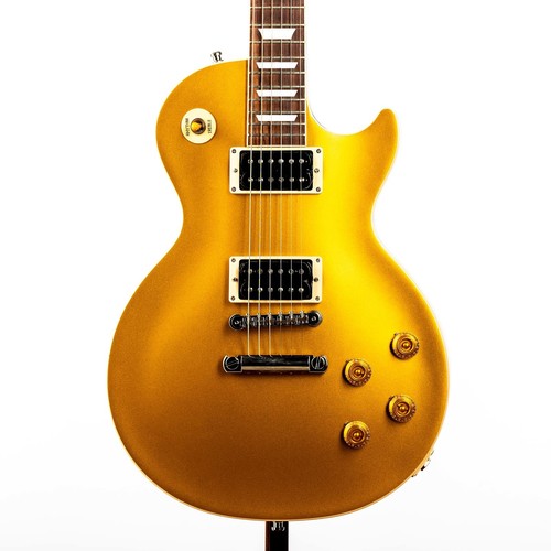 Gibson slash les paul - gibson,