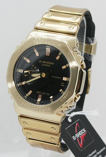 Casio shock - g,