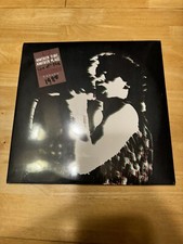 U2 Another Time Another Place