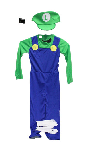 Super mario bros luigi - mario,