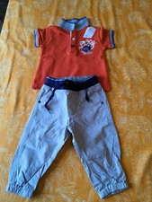 Completo Bambino Brums