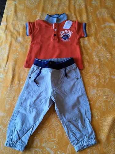 Completo bambino brums - completo,