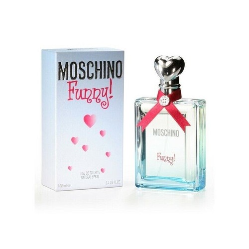 Moschino funny eau - funny,