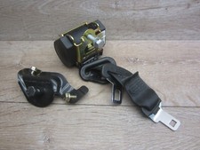 Cintura di sicurezza