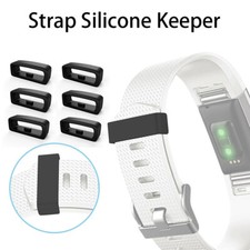 Cinturino in silicone anello