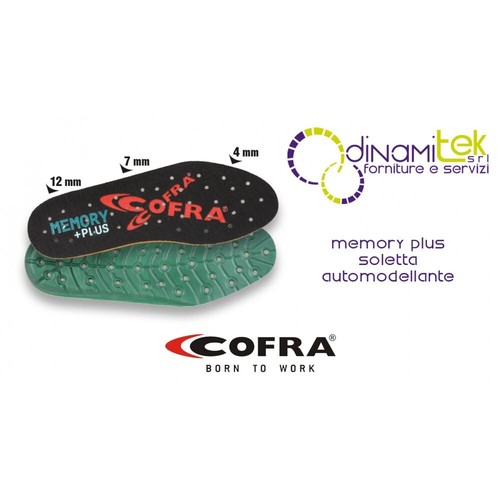 Memory plus solette per - memory,