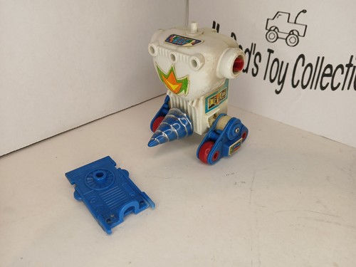 Microtron micronauti mego corp - microtron,