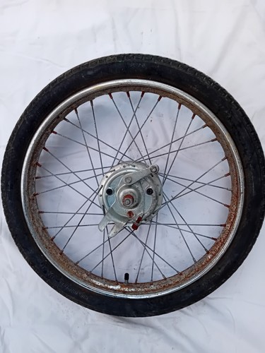 Ruota anteriore completa per - anteriore,