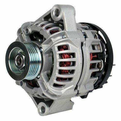 Generatore alternatore per