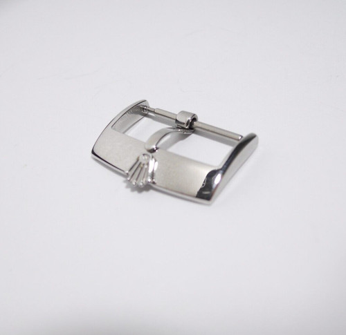 Fibbia cinturino 20mm rolex - fibbia,