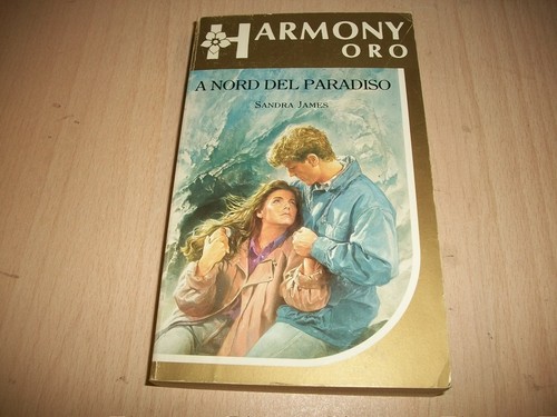 Sandra james nord del - james:,