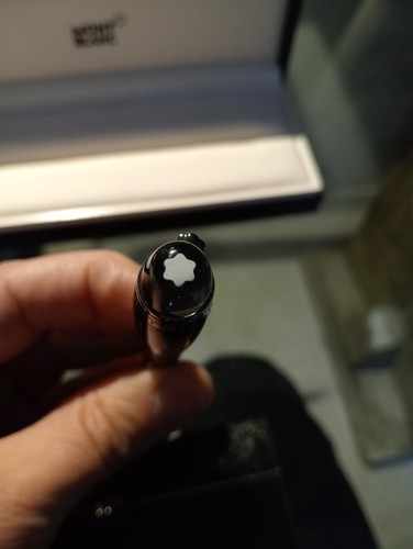 Penna montblanc starwalker - penna,