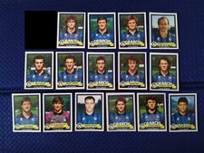 1992-93 ATALANTA Calciatori