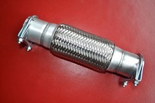 Tubo flessibile * montaggio senza saldatura + morsetto Ford Transit Furgonato 2.0 Diesel