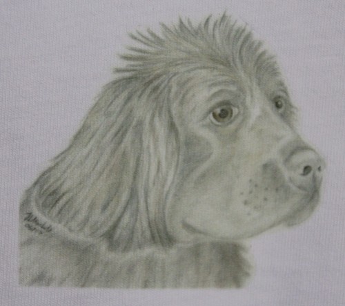 Newfie leonberger shirt or - &,