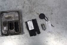 KIT CHIAVE PER SMART ForTwo Cabrio (W450) 0003107V007 (98>03)