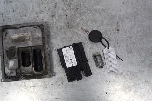 Kit chiave per smart - per,