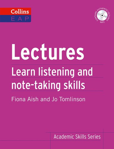 Collins eap lextures learn - eap,