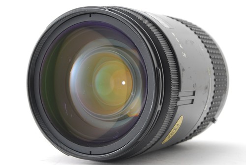Ecc nikon af nikkor - nikon,