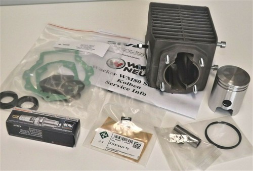 Kit cilindro wacker wm80 senza - wacker,