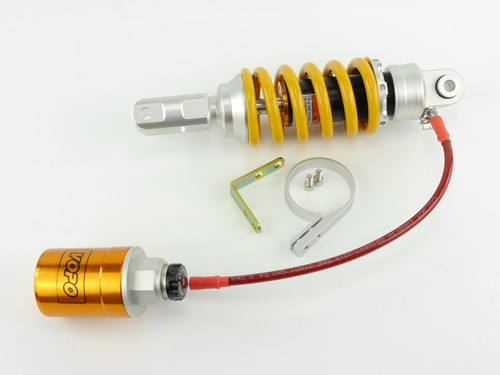 Mono coilover pieno - mono,