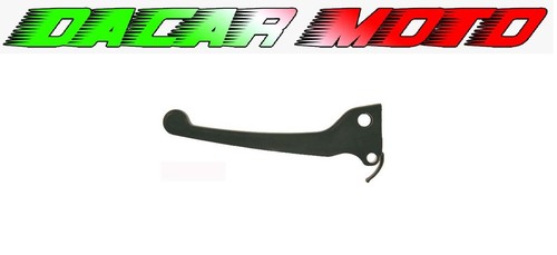 Leva sinistra mbk booster - leva,