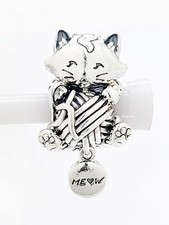 Ciondolo nuovo 100% autentico