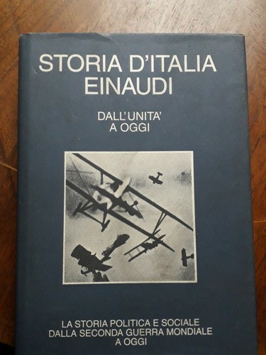 Storia italia einaudi - storia, 14