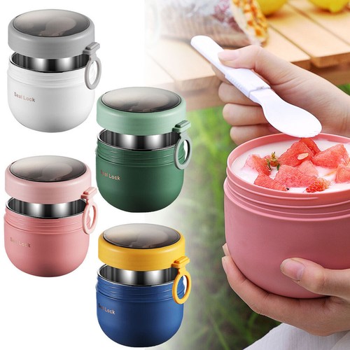 Contenitore zuppiera 600ml - contenitore,