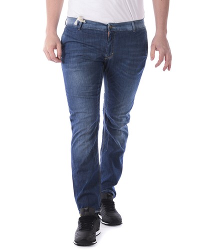 Jeans daniele alessandrini - jeans,