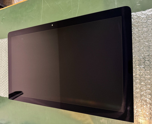 Display lcd apple - 27'',