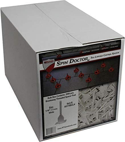 Rtc spin doctor pollici - rtc,
