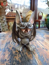 "PTERA" GARGOYLE FIGURINE