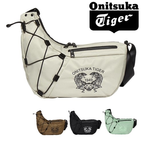 Borsa messenger onitsuka tiger - borsa,