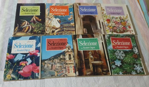 Volumi selezione dal - volumi,