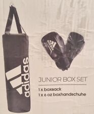 Adidas Junior Box Set Sacco da