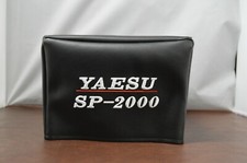 Yaesu SP-2000 Signature Series