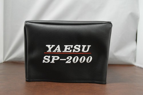 Yaesu 2000 signature - yaesu, series