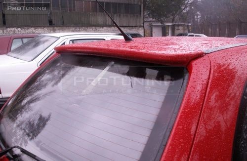 Spoiler tetto porte opel - spoiler,