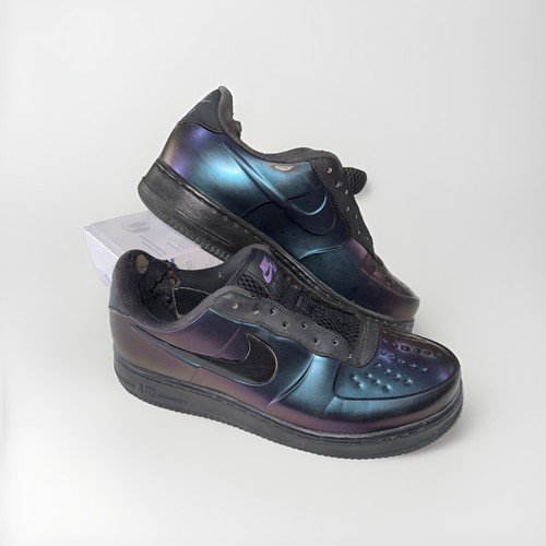 Nike air force foamposite - air, 1