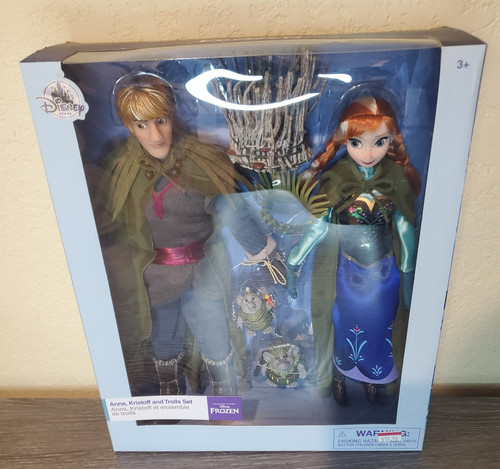 Disney store frozen - store,