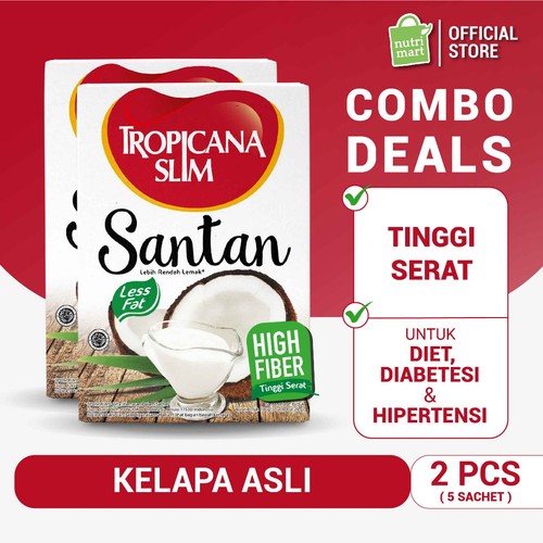 Miscela latte cocco - latte, 2