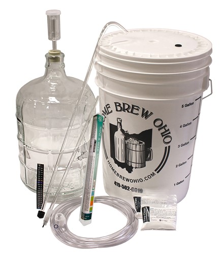 Kit attrezzatura per - kit,