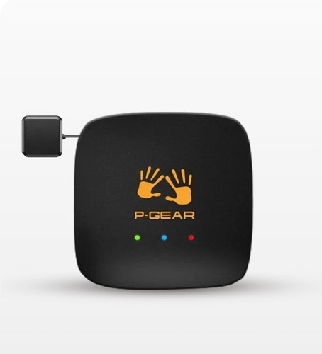 Preorder gear p620 - p-gear, –