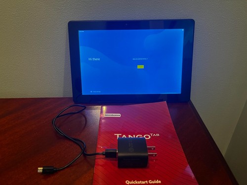 Simbans tangotab android - android, 10