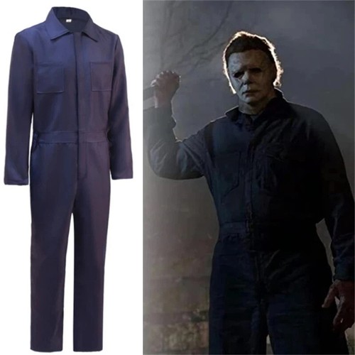 Costume halloween michael - halloween,