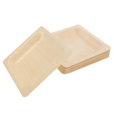 20 Pezzi Piatto da Sushi in