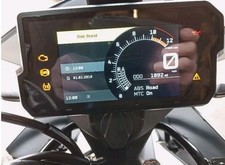 Orologio tachimetro KTM 390 e